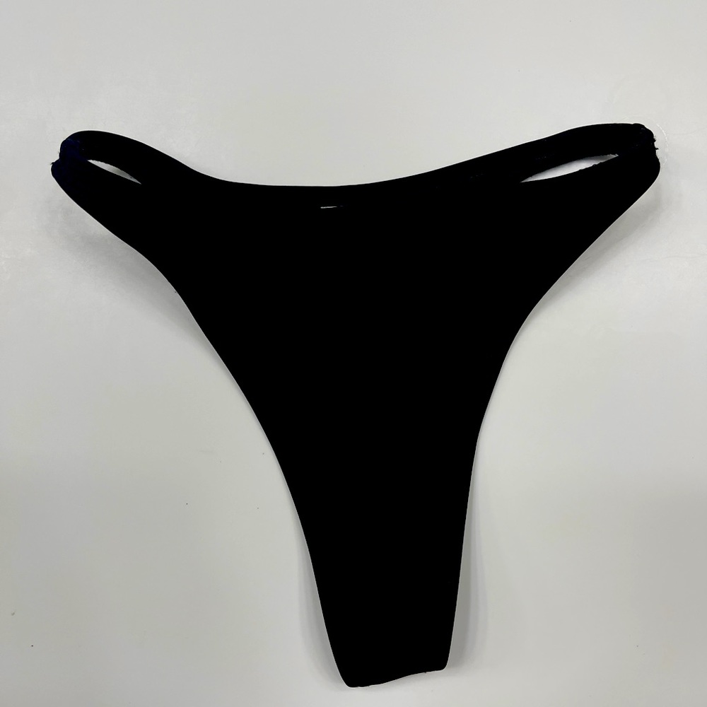 Los Angeles Apparel bikini bottom XS NWOT